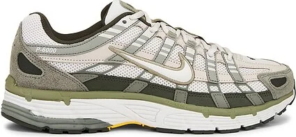 P 6000 Sneakers
