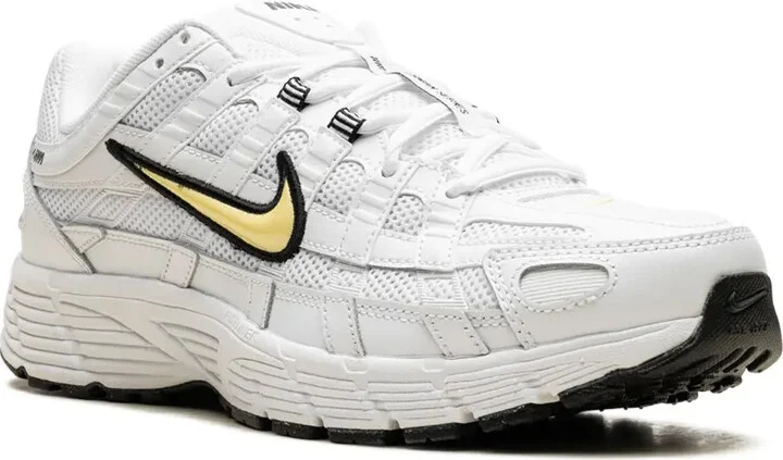 P-6000 TRK3 "Lemon Chiffon" sneakers - Image 2
