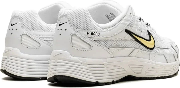 P-6000 TRK3 "Lemon Chiffon" sneakers - Image 3