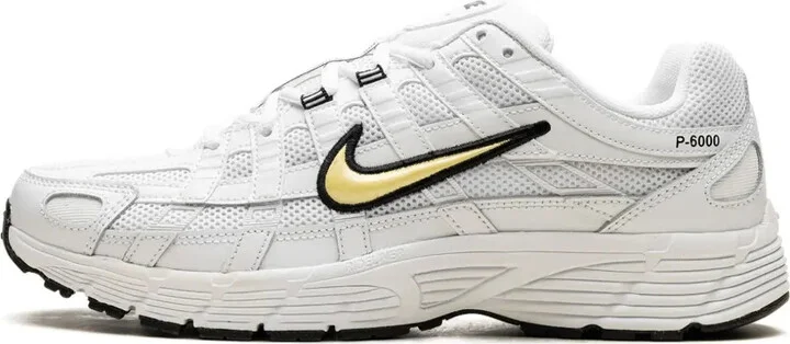 P-6000 TRK3 "Lemon Chiffon" sneakers - Image 5