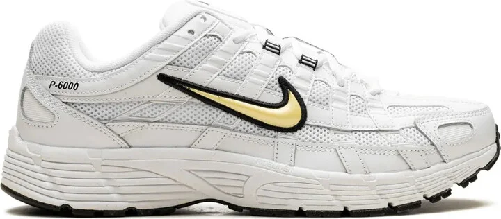 P-6000 TRK3 "Lemon Chiffon" sneakers