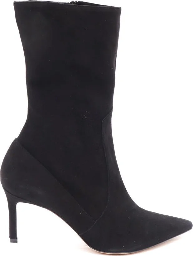 P.A.R.O.S.H. Boot