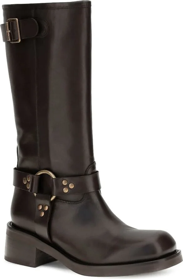 P.A.R.O.S.H. Boots - Image 2