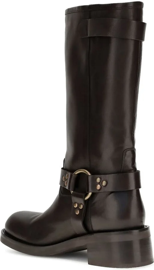 P.A.R.O.S.H. Boots - Image 3