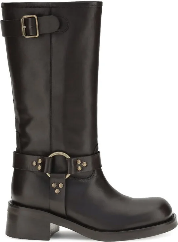 P.A.R.O.S.H. Boots