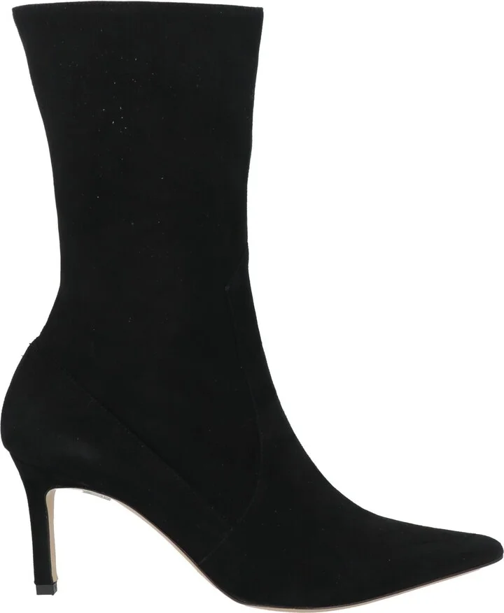 P. a.r. o.s. h. Woman Ankle boots - Image 3
