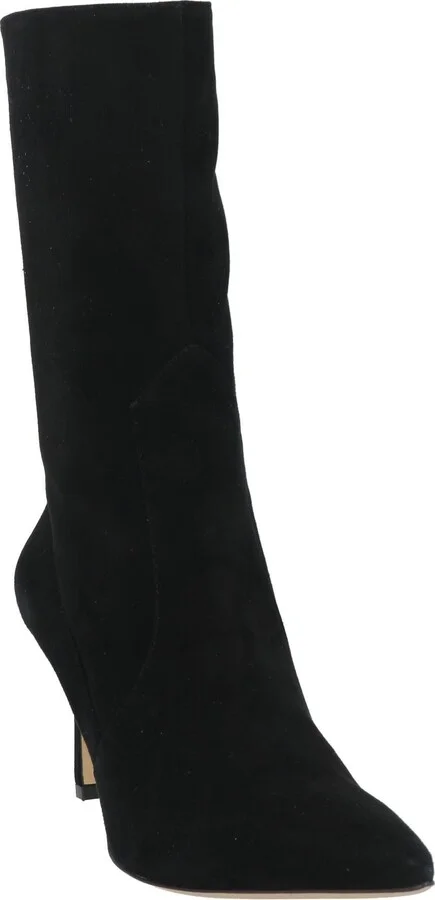 P. a.r. o.s. h. Woman Ankle boots - Image 4