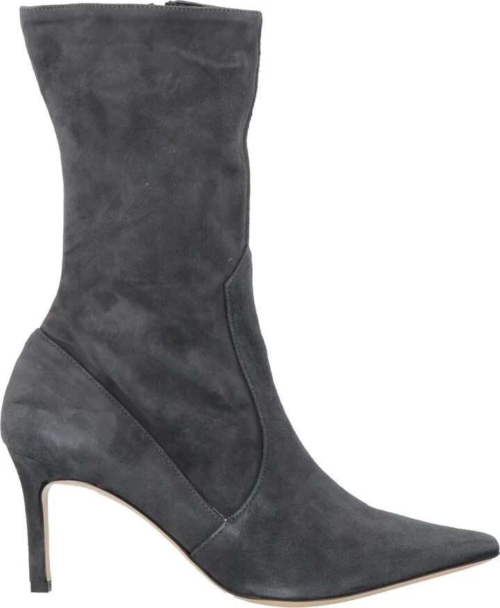 P. a.r. o.s. h. Woman Ankle boots - Image 6