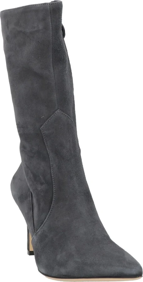 P. a.r. o.s. h. Woman Ankle boots - Image 7