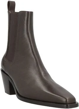 P. a.r. o.s. h. Woman Ankle boots - Image 2