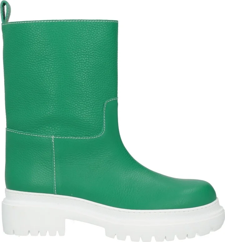 P. a.r. o.s. h. Woman Ankle boots - Image 6
