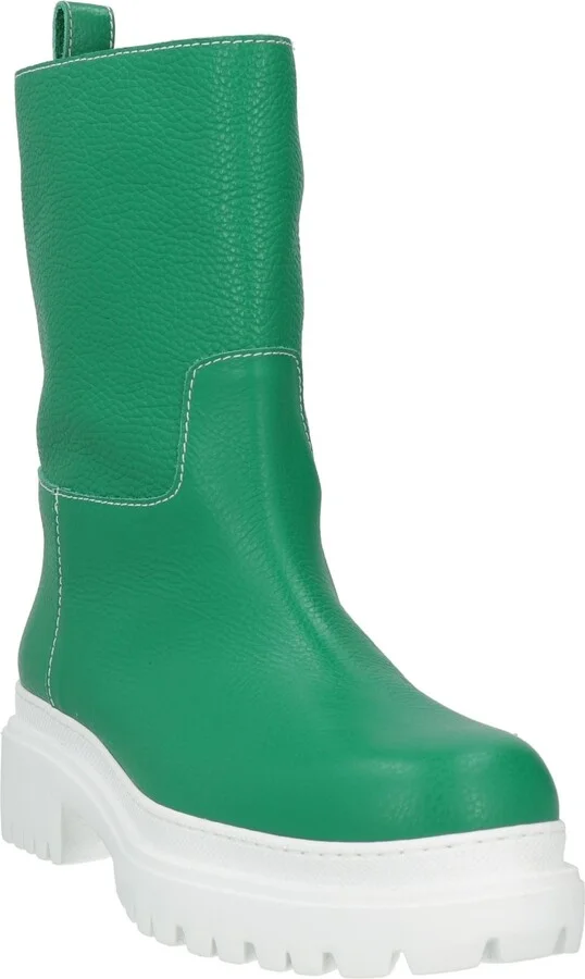 P. a.r. o.s. h. Woman Ankle boots - Image 7
