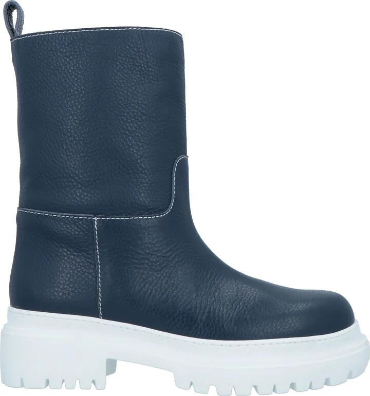 P. a.r. o.s. h. Woman Ankle boots - Image 9
