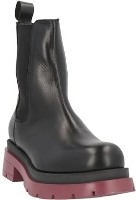 P. a.r. o.s. h. Woman Ankle boots - Image 2