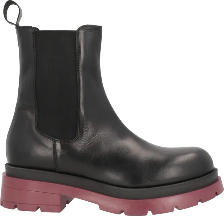 P. a.r. o.s. h. Woman Ankle boots - Image 3
