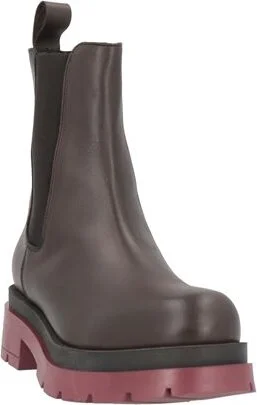 P. a.r. o.s. h. Woman Ankle boots - Image 5