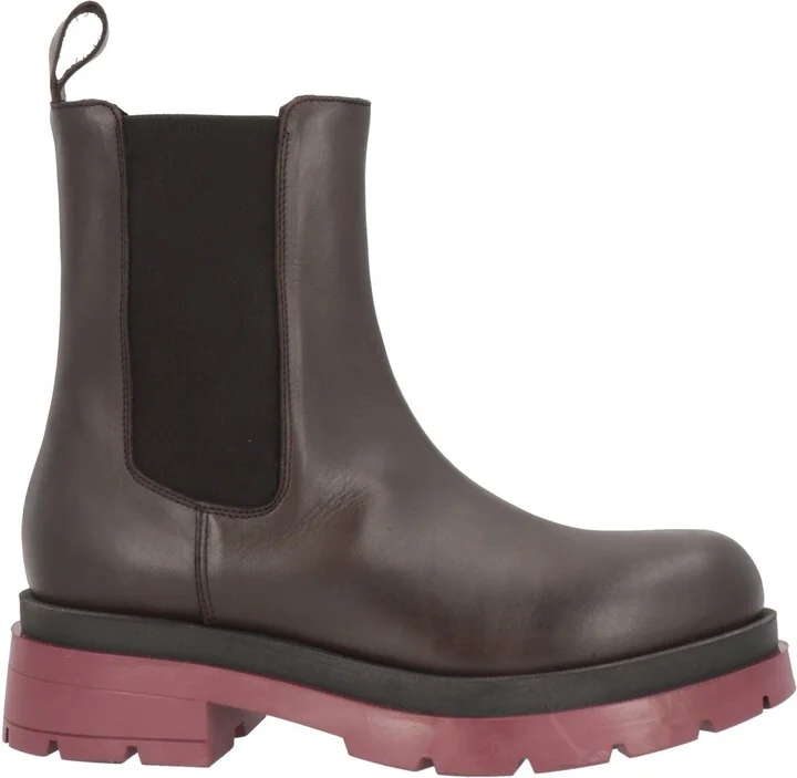 P. a.r. o.s. h. Woman Ankle boots - Image 6