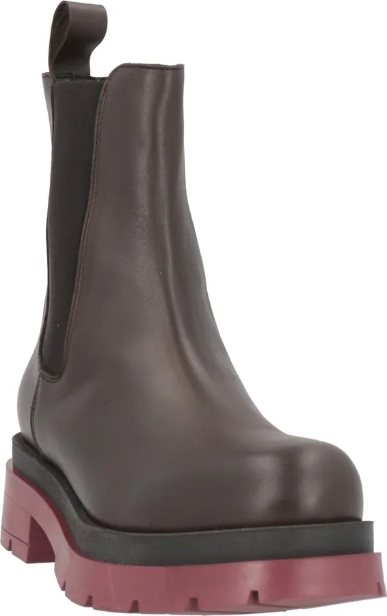 P. a.r. o.s. h. Woman Ankle boots - Image 7