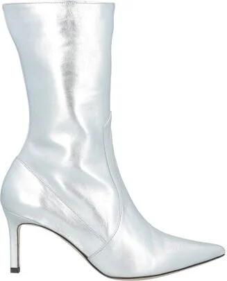 P. a.r. o.s. h. Woman Ankle boots