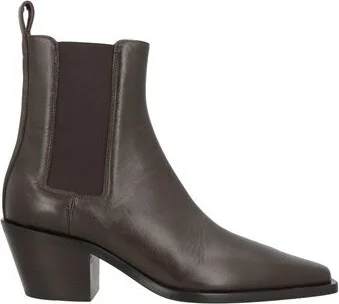 P. a.r. o.s. h. Woman Ankle boots