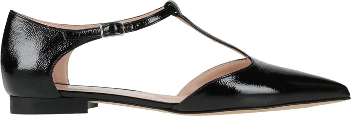 P. a.r. o.s. h. Woman Ballet flats - Image 3