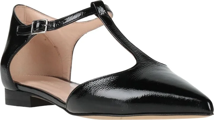 P. a.r. o.s. h. Woman Ballet flats - Image 4