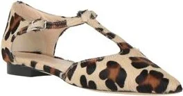 P. a.r. o.s. h. Woman Ballet flats - Image 2