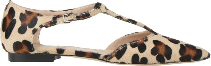 P. a.r. o.s. h. Woman Ballet flats - Image 3