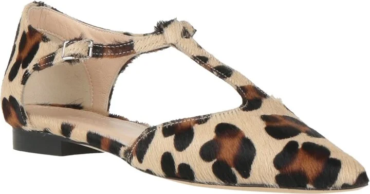 P. a.r. o.s. h. Woman Ballet flats - Image 4