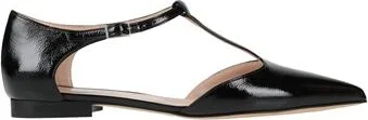 P. a.r. o.s. h. Woman Ballet flats
