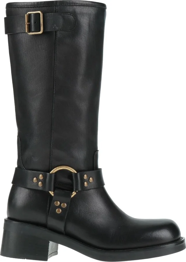 P. a.r. o.s. h. Woman Boot - Image 3
