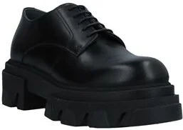 P. a.r. o.s. h. Woman Lace-up shoes - Image 2