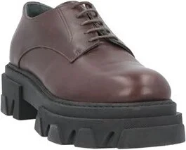 P. a.r. o.s. h. Woman Lace-up shoes - Image 5