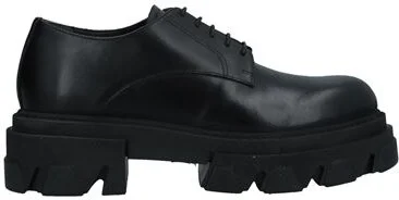 P. a.r. o.s. h. Woman Lace-up shoes