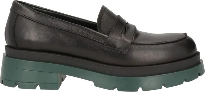 P. a.r. o.s. h. Woman Loafers - Image 3