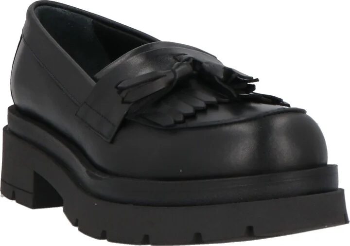 P. a.r. o.s. h. Woman Loafers - Image 4