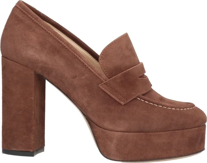 P. a.r. o.s. h. Woman Loafers - Image 3