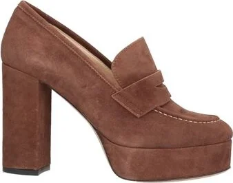 Chocolate brown
