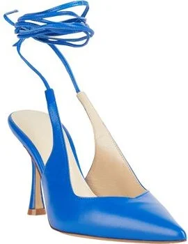 P. a.r. o.s. h. Woman Pumps - Image 2