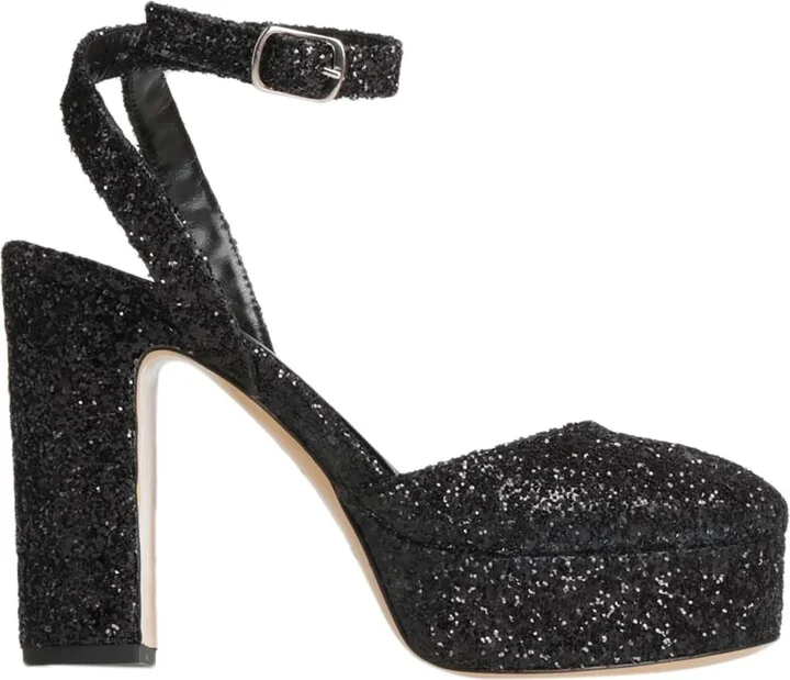 P. a.r. o.s. h. Woman Pumps - Image 3