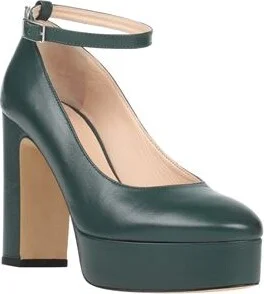 P. a.r. o.s. h. Woman Pumps - Image 2
