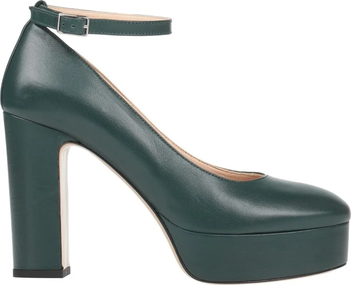 P. a.r. o.s. h. Woman Pumps - Image 3