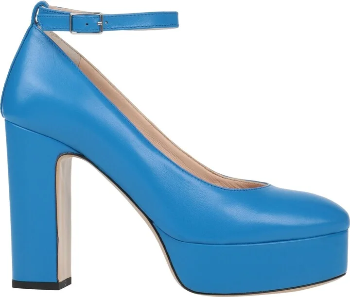 P. a.r. o.s. h. Woman Pumps - Image 6