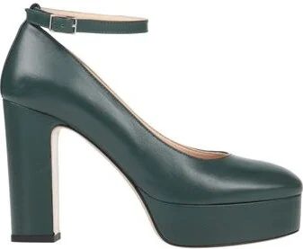 P. a.r. o.s. h. Woman Pumps