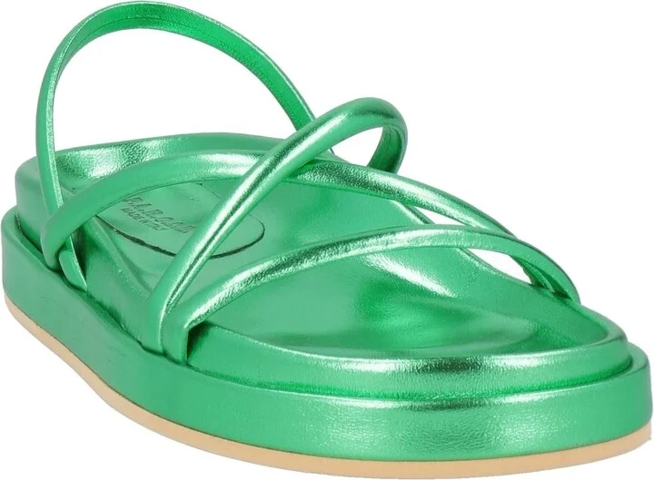 P. a.r. o.s. h. Woman Sandals - Image 4