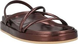 P. a.r. o.s. h. Woman Sandals - Image 5
