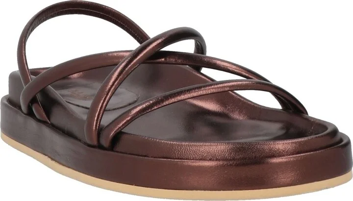 P. a.r. o.s. h. Woman Sandals - Image 7