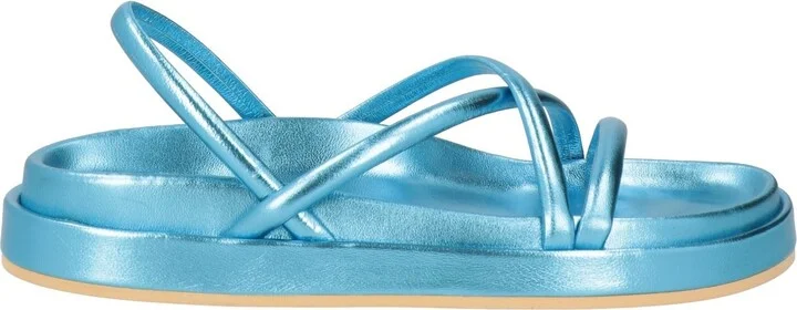 P. a.r. o.s. h. Woman Sandals - Image 9
