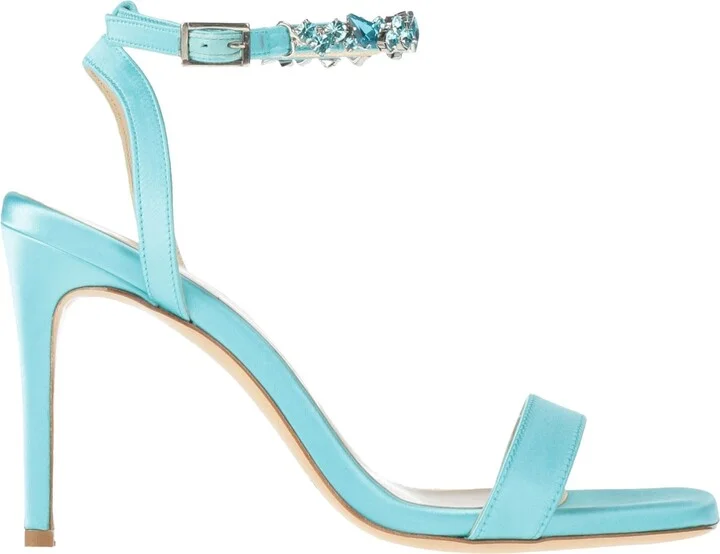P. a.r. o.s. h. Woman Sandals - Image 6