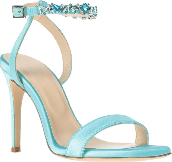 P. a.r. o.s. h. Woman Sandals - Image 7